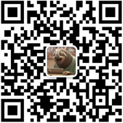 微信公众号二维码